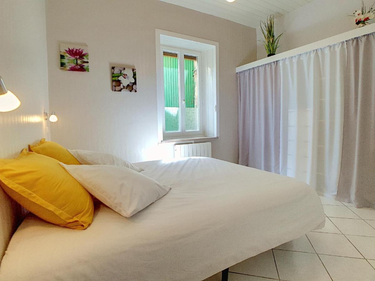 Stop Chez M Cozy # Qualite # Confort # Simplicite Pierre-Benite Exterior photo